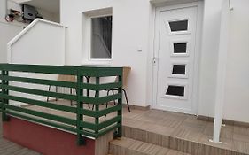 Bamboo Apartman